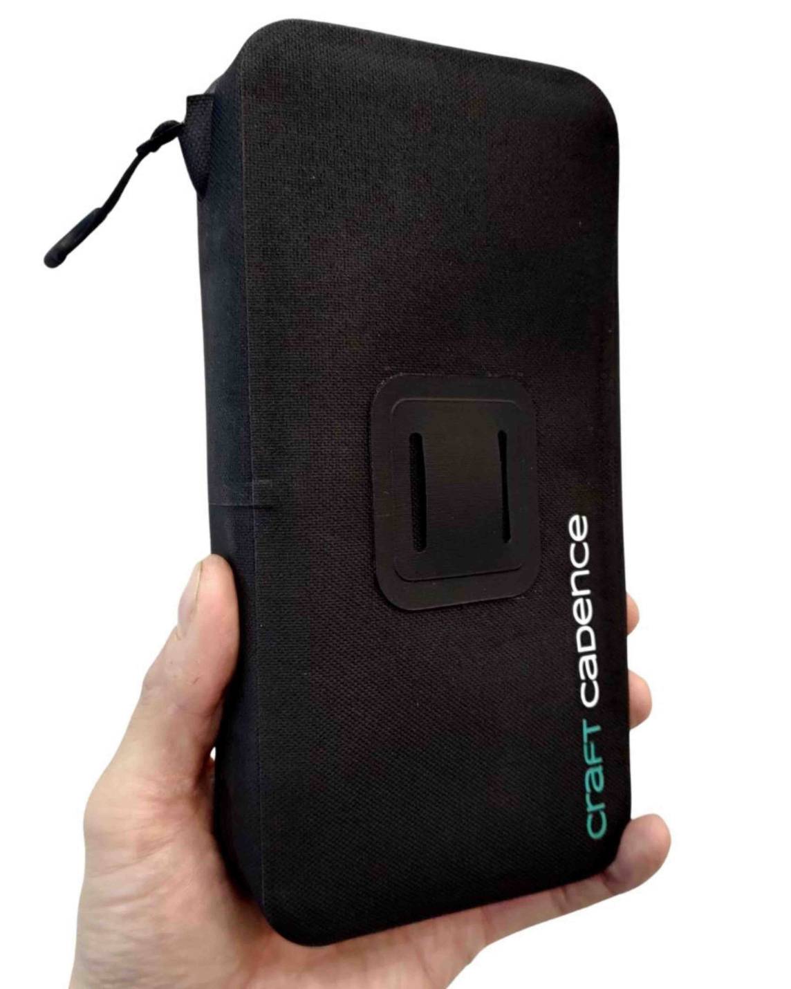 Cycling Wallet | Phone & Essentials Storage Case