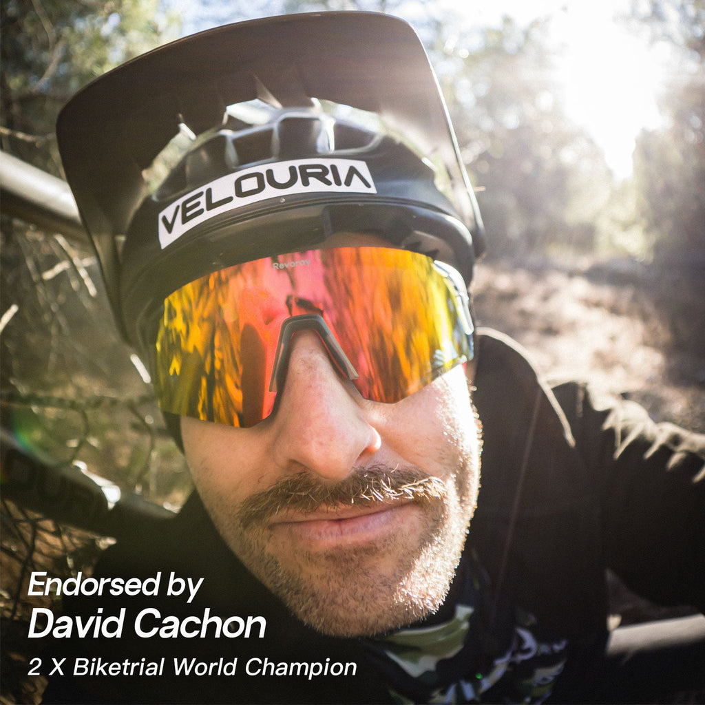 Arte Premium Polarized Sport Sunglasses