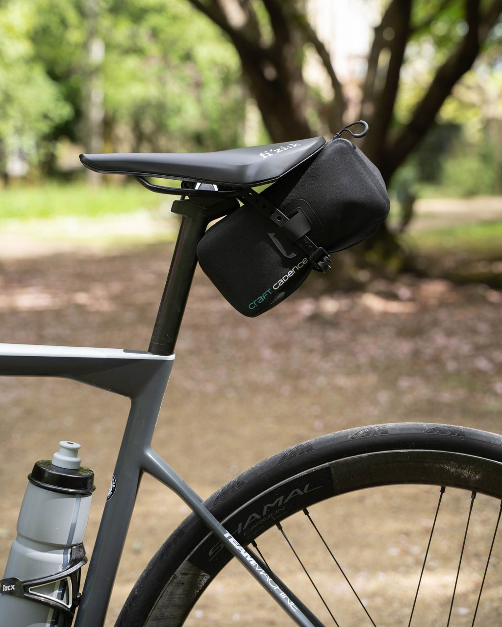 Cycling Wallet | Phone & Essentials Storage Case