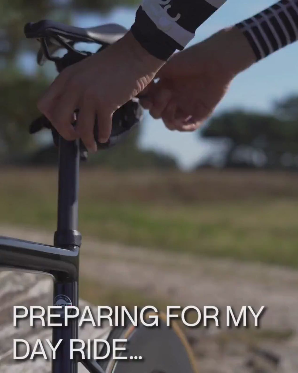 Cycling Wallet | Phone & Essentials Storage Case