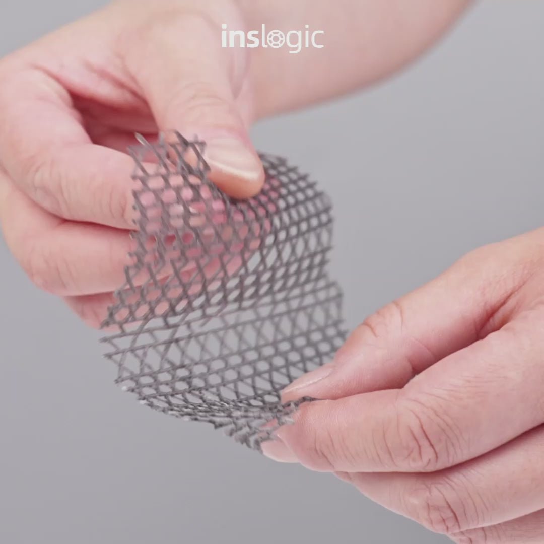 Inslogic Flexible 70A Resin