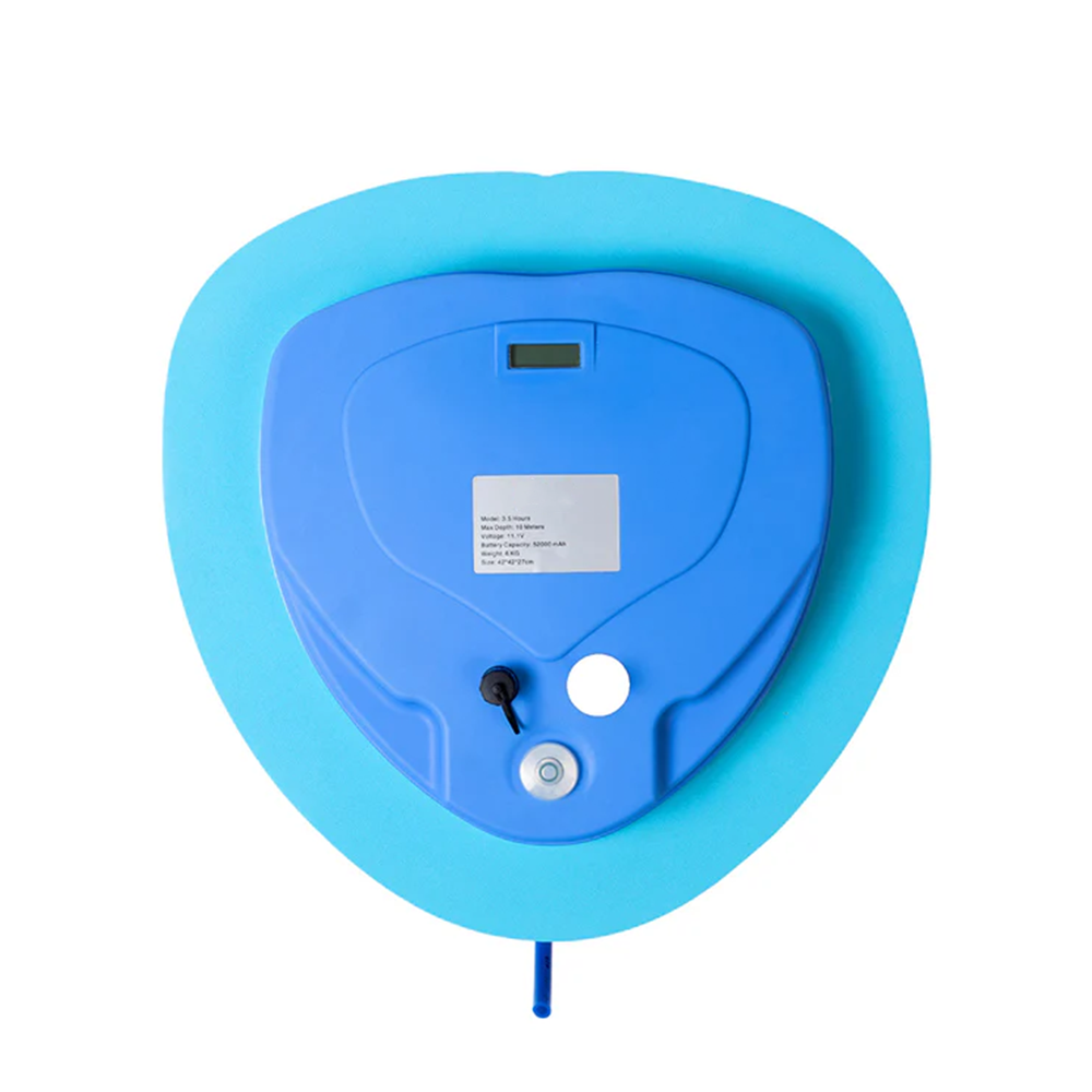 Portable scuba diving compressor