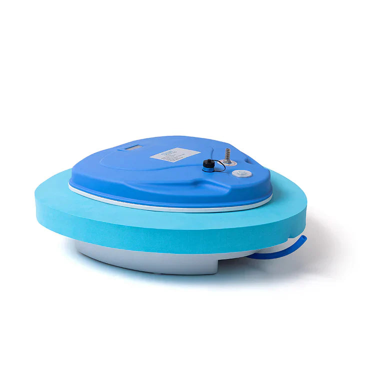 Portable scuba diving compressor