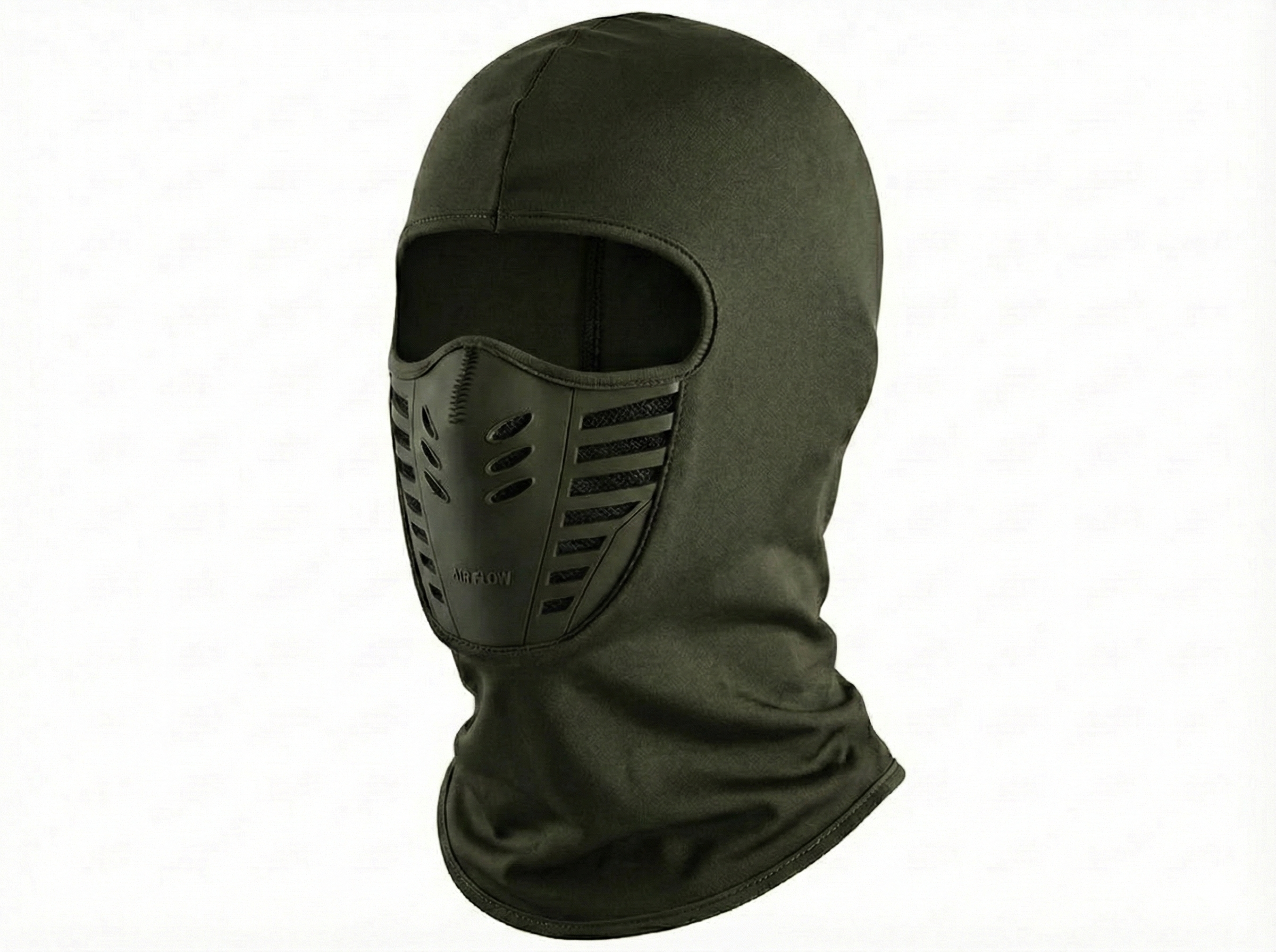Windproof Anti-Fog Thermal Balaclava