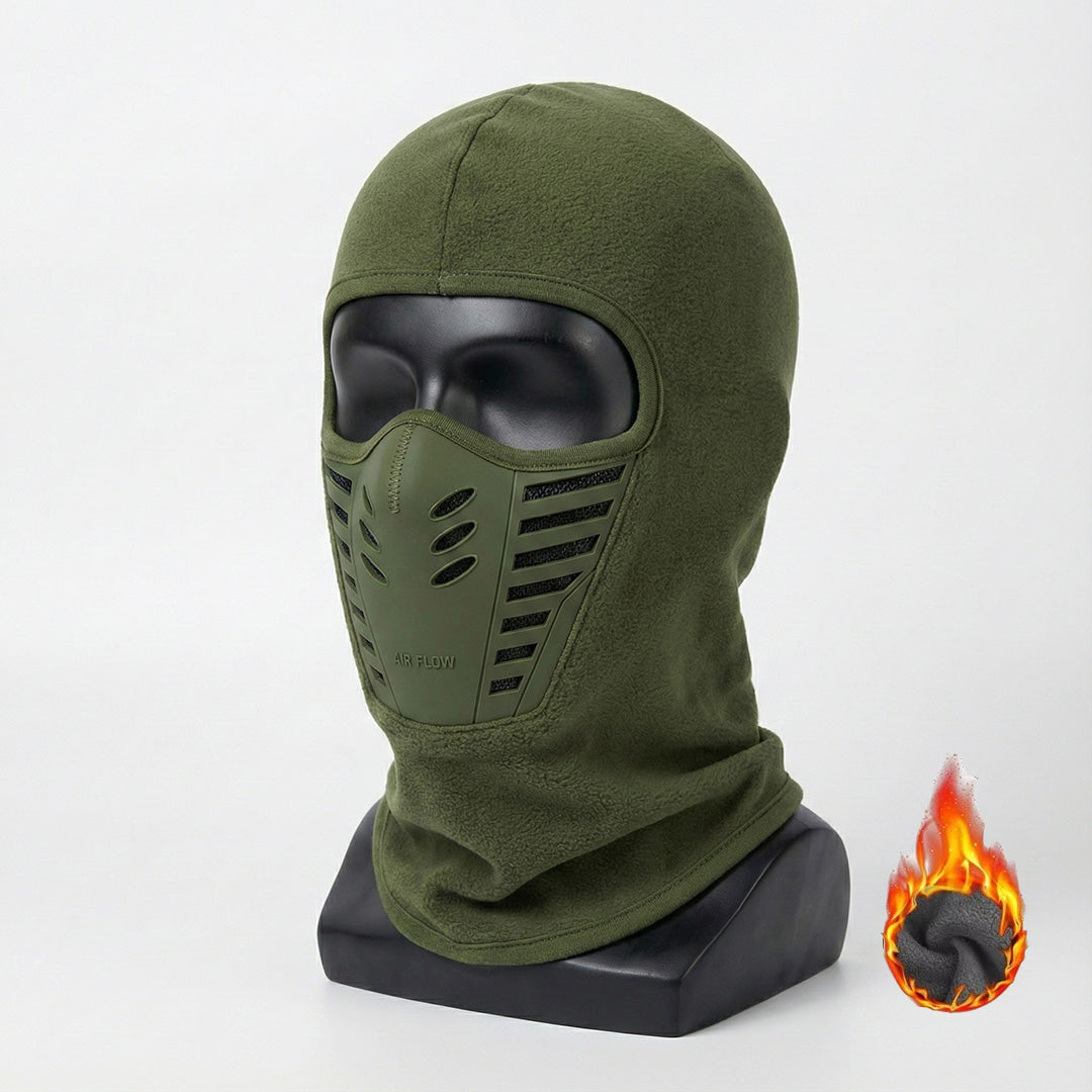Anti-Fog Thermal Balaclava