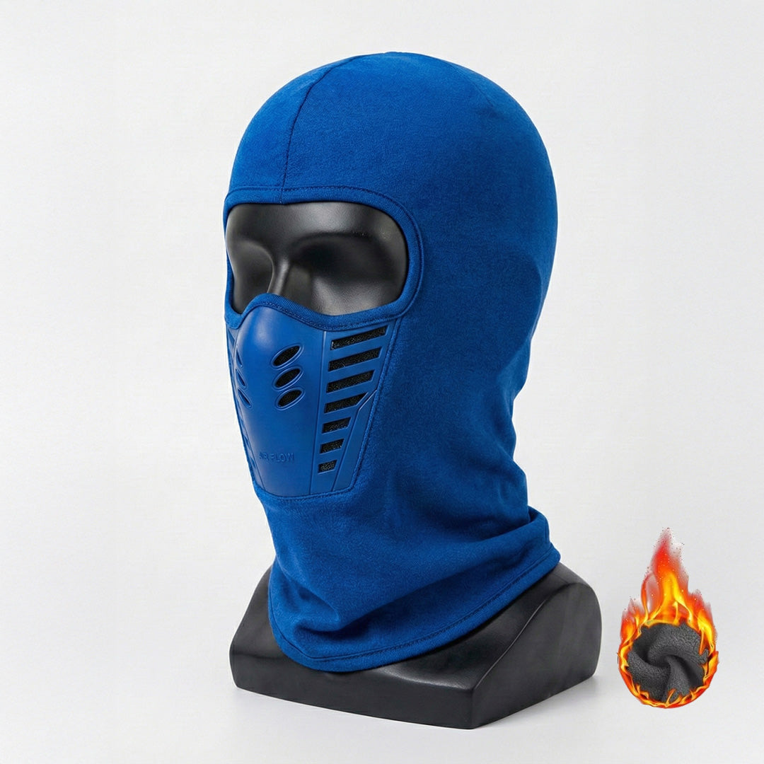 Anti-Fog Thermal Balaclava