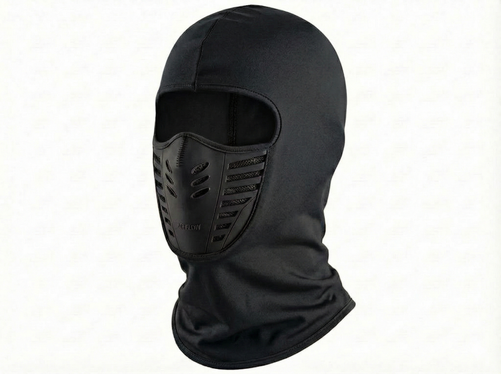Windproof Anti-Fog Thermal Balaclava
