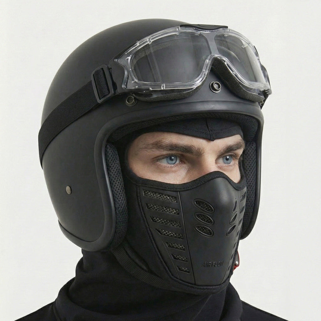 Anti-Fog Thermal Balaclava
