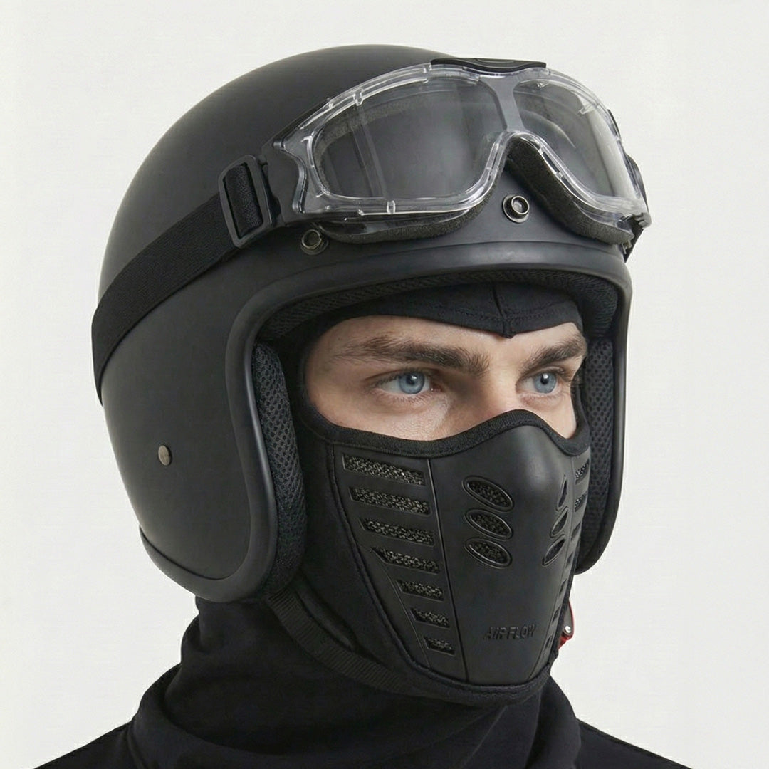 Anti-Fog Thermal Balaclava