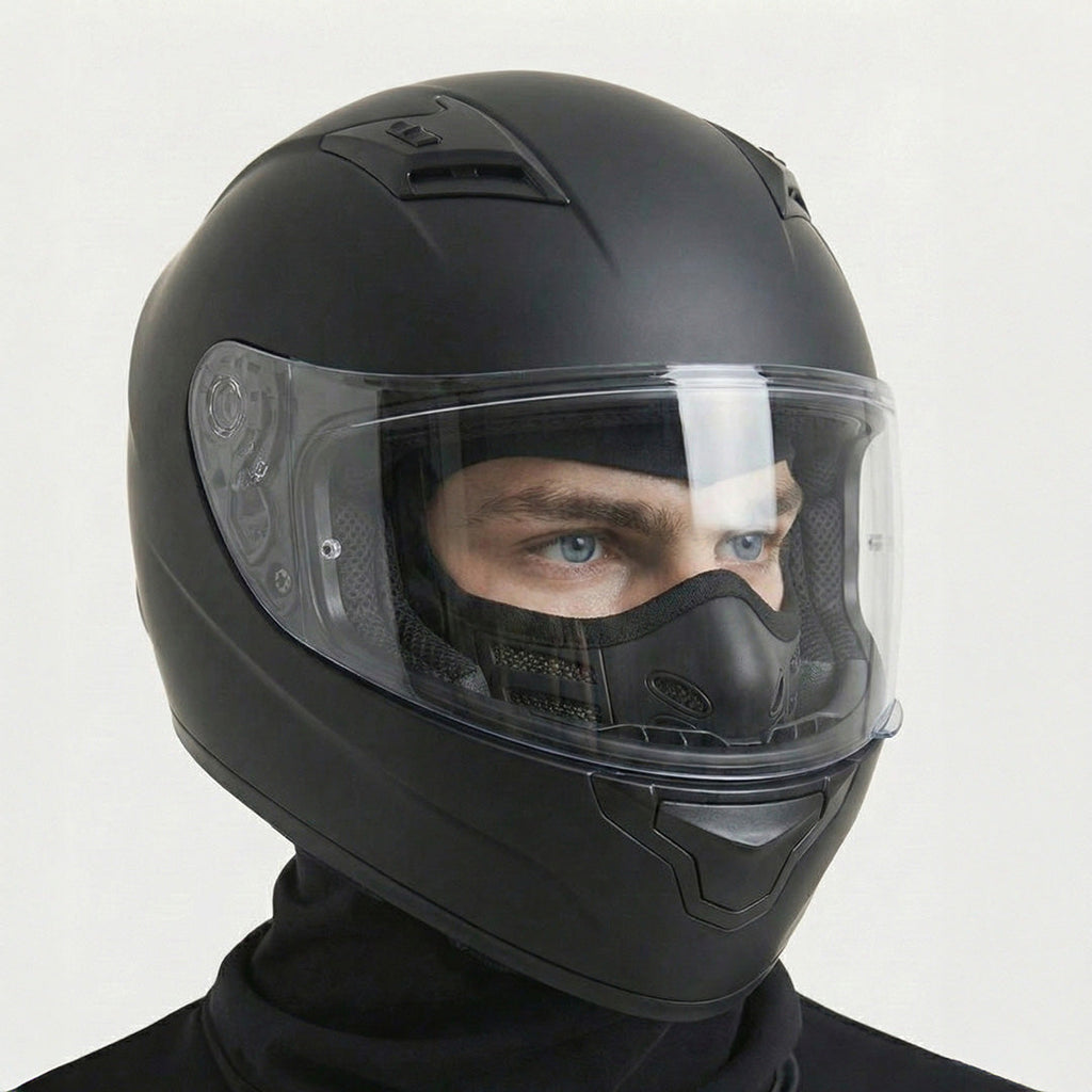 Anti-Fog Thermal Balaclava