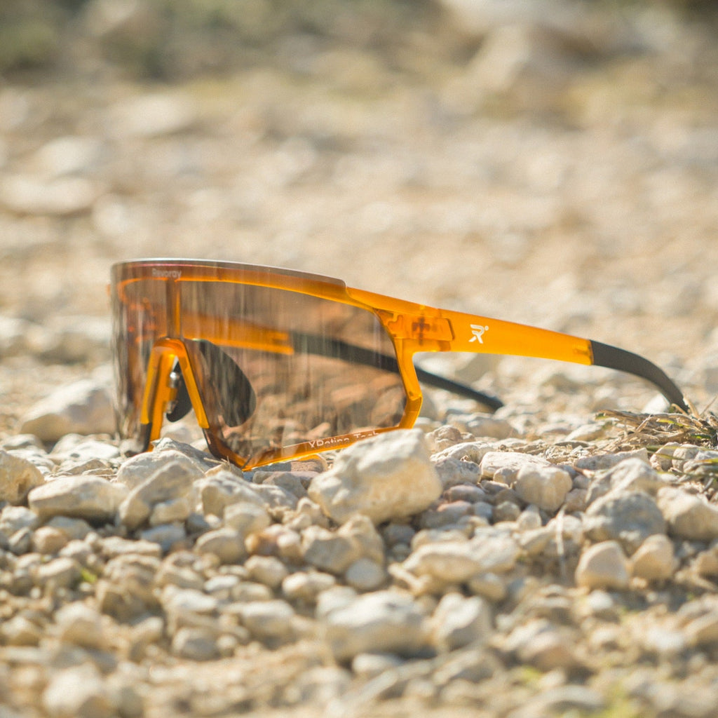 Arte Premium Polarized Sport Sunglasses