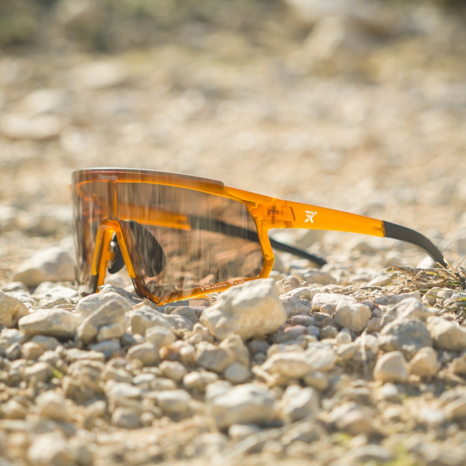 Arte Premium Polarized Sport Sunglasses