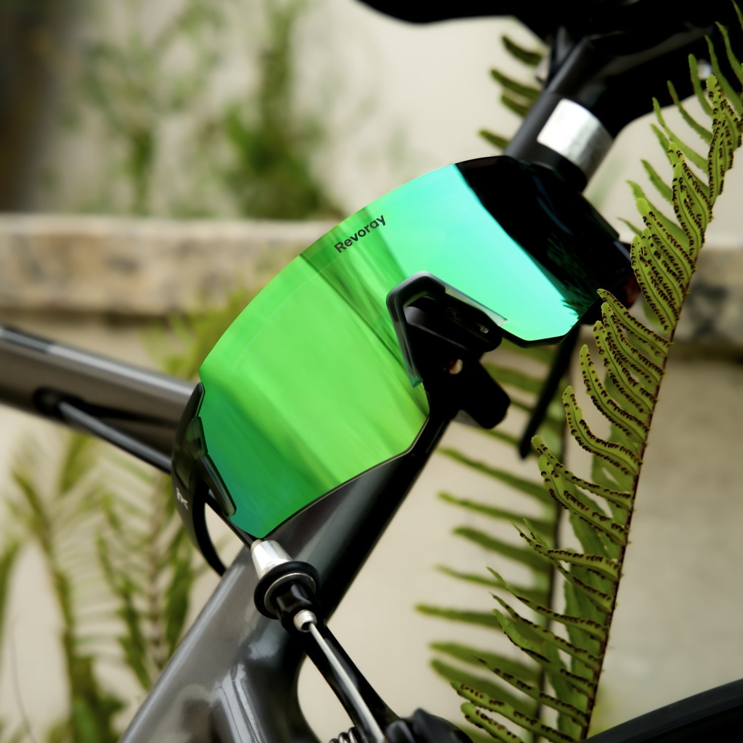 Arte Premium Polarized Sport Sunglasses