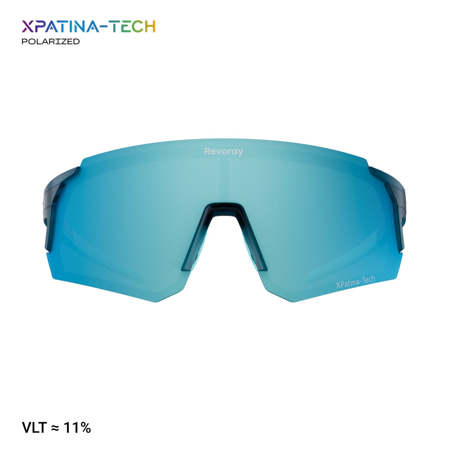 Arte Premium Polarized Sport Sunglasses