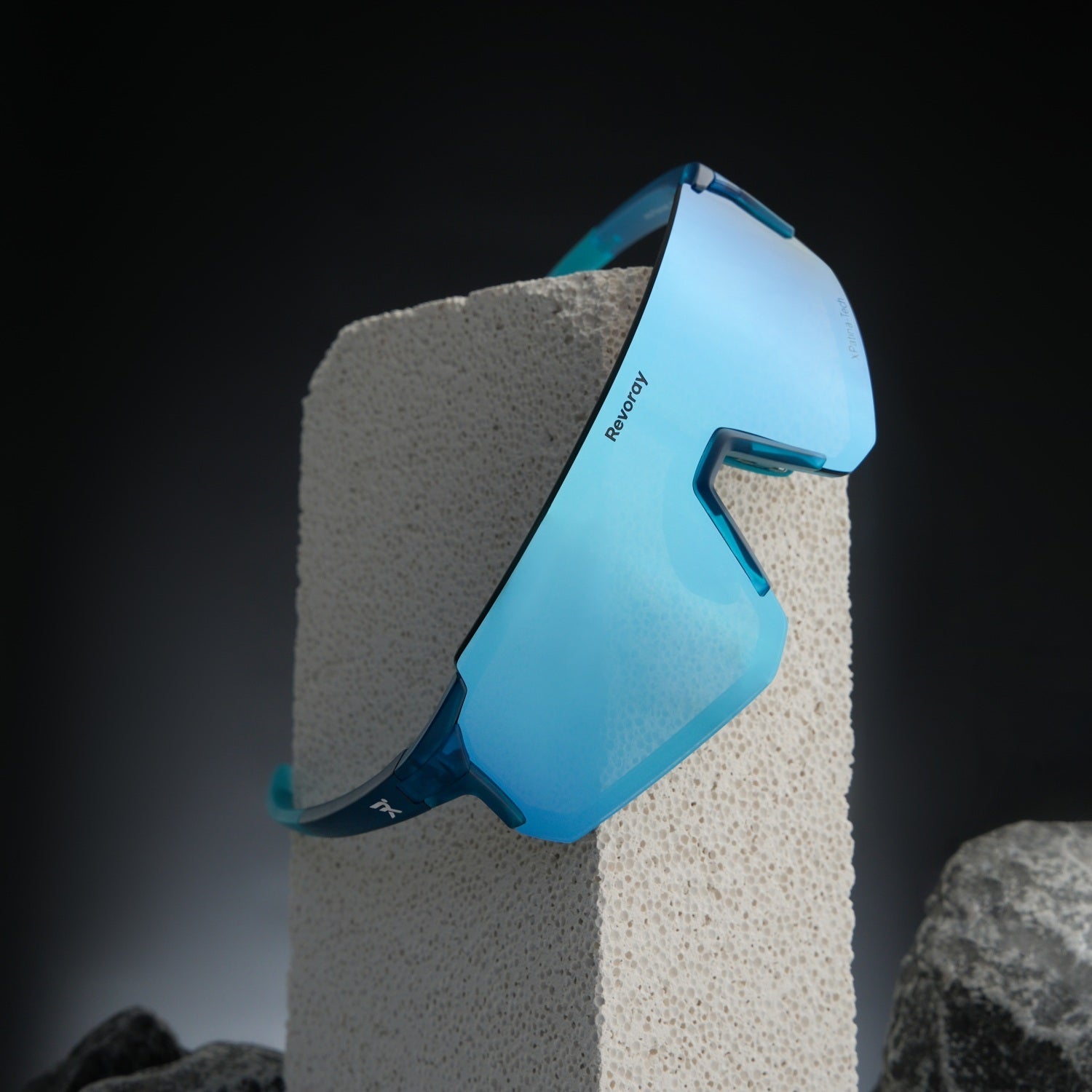 Arte Premium Polarized Sport Sunglasses