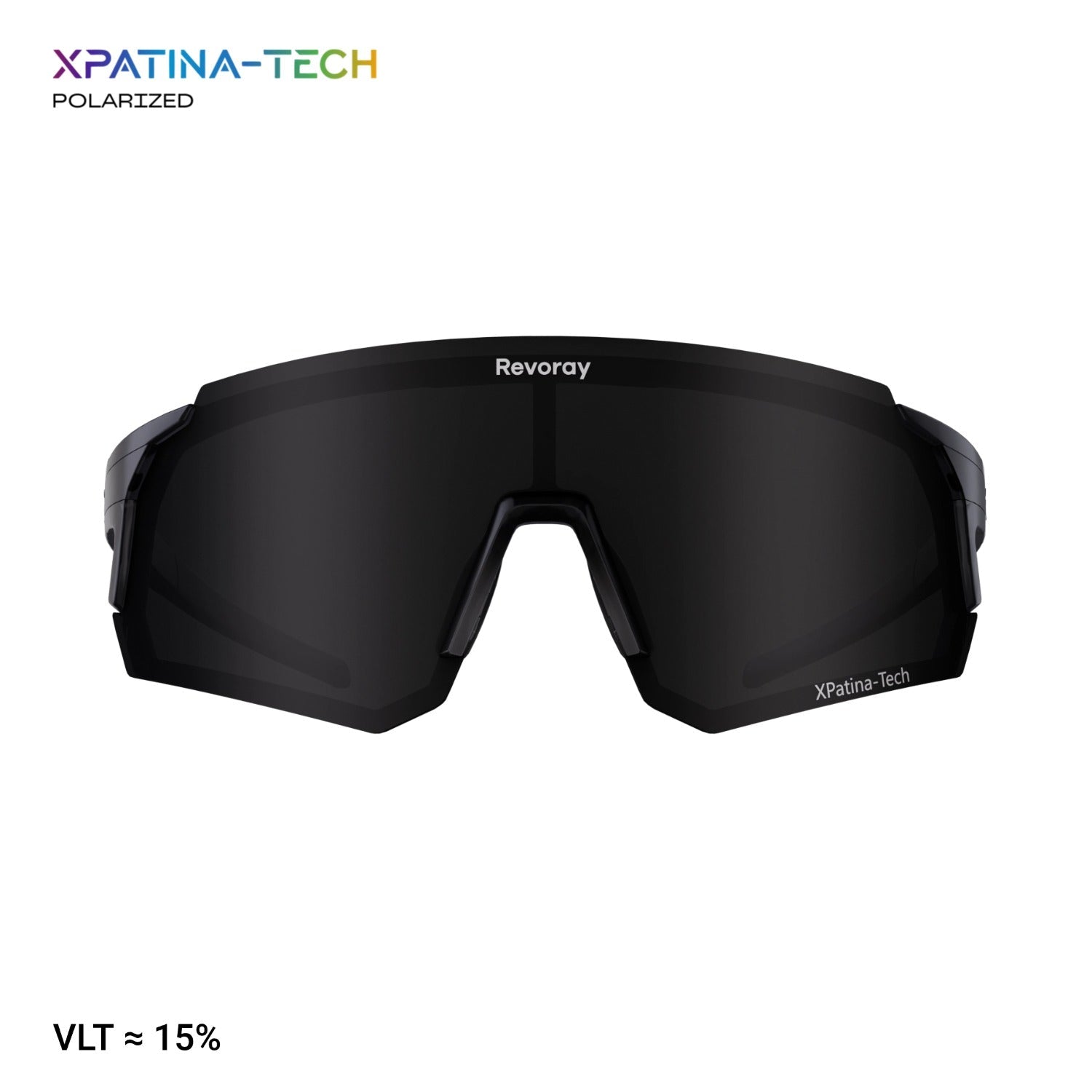 Arte Premium Polarized Sport Sunglasses