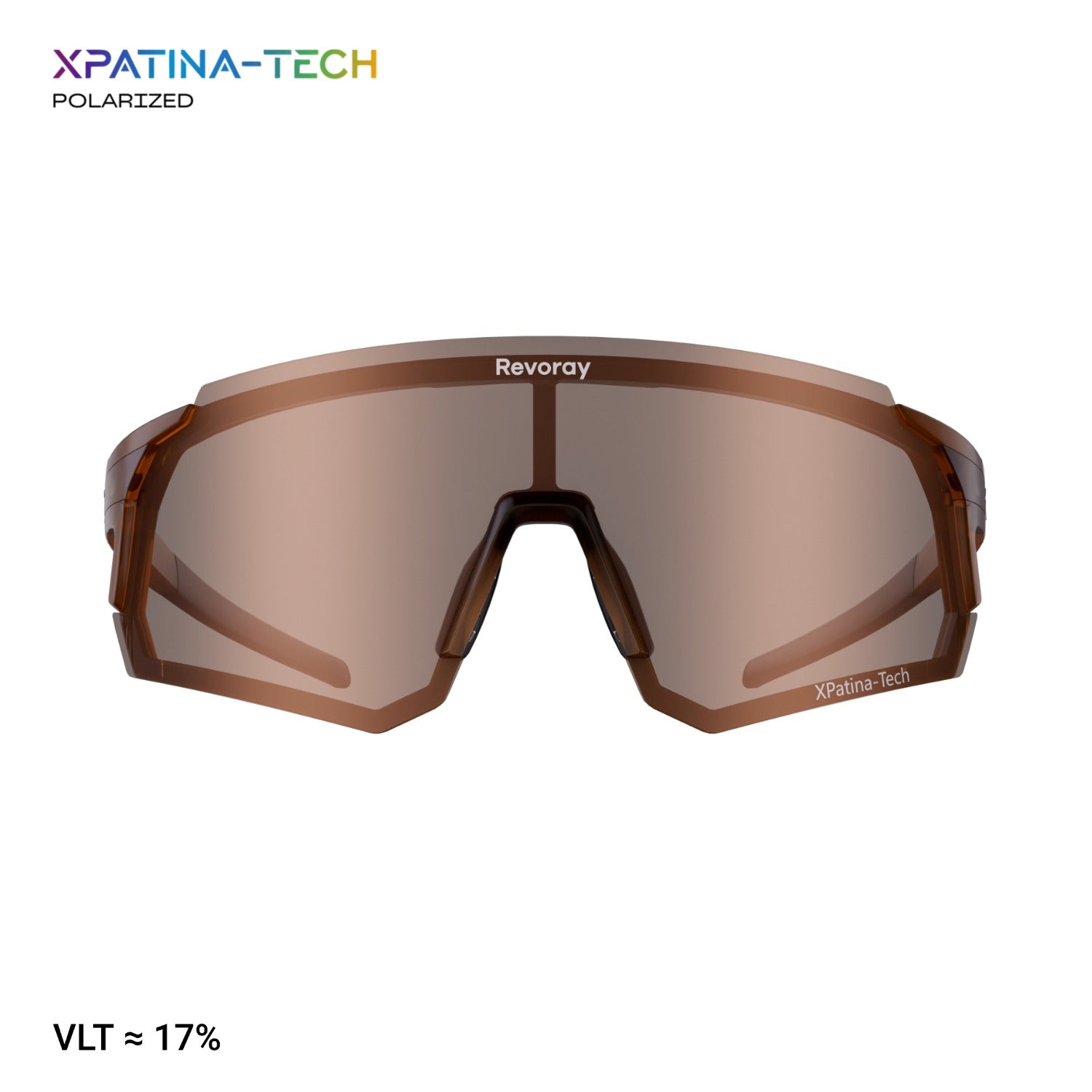 Arte Premium Polarized Sport Sunglasses