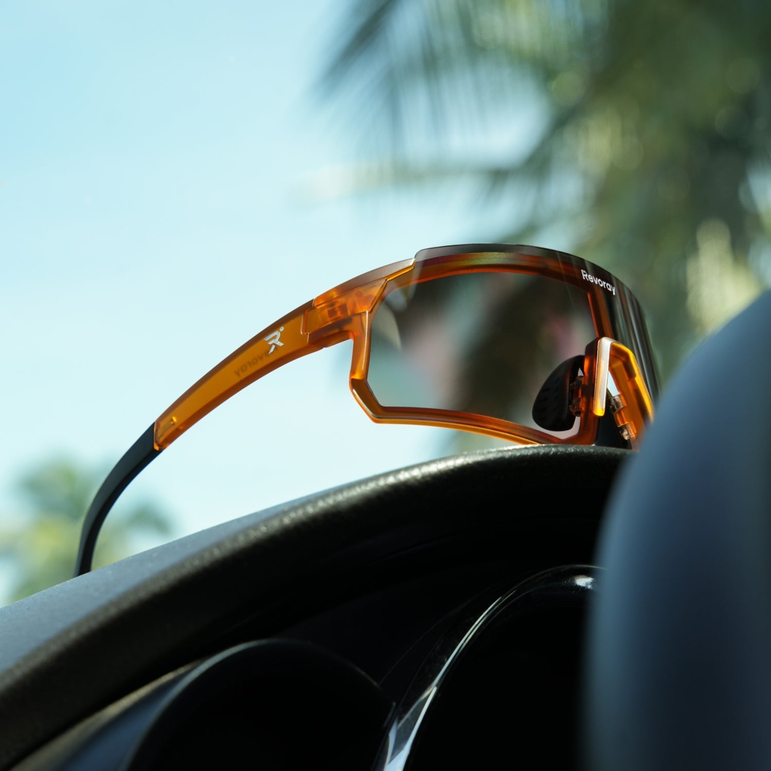 Arte Premium Polarized Sport Sunglasses