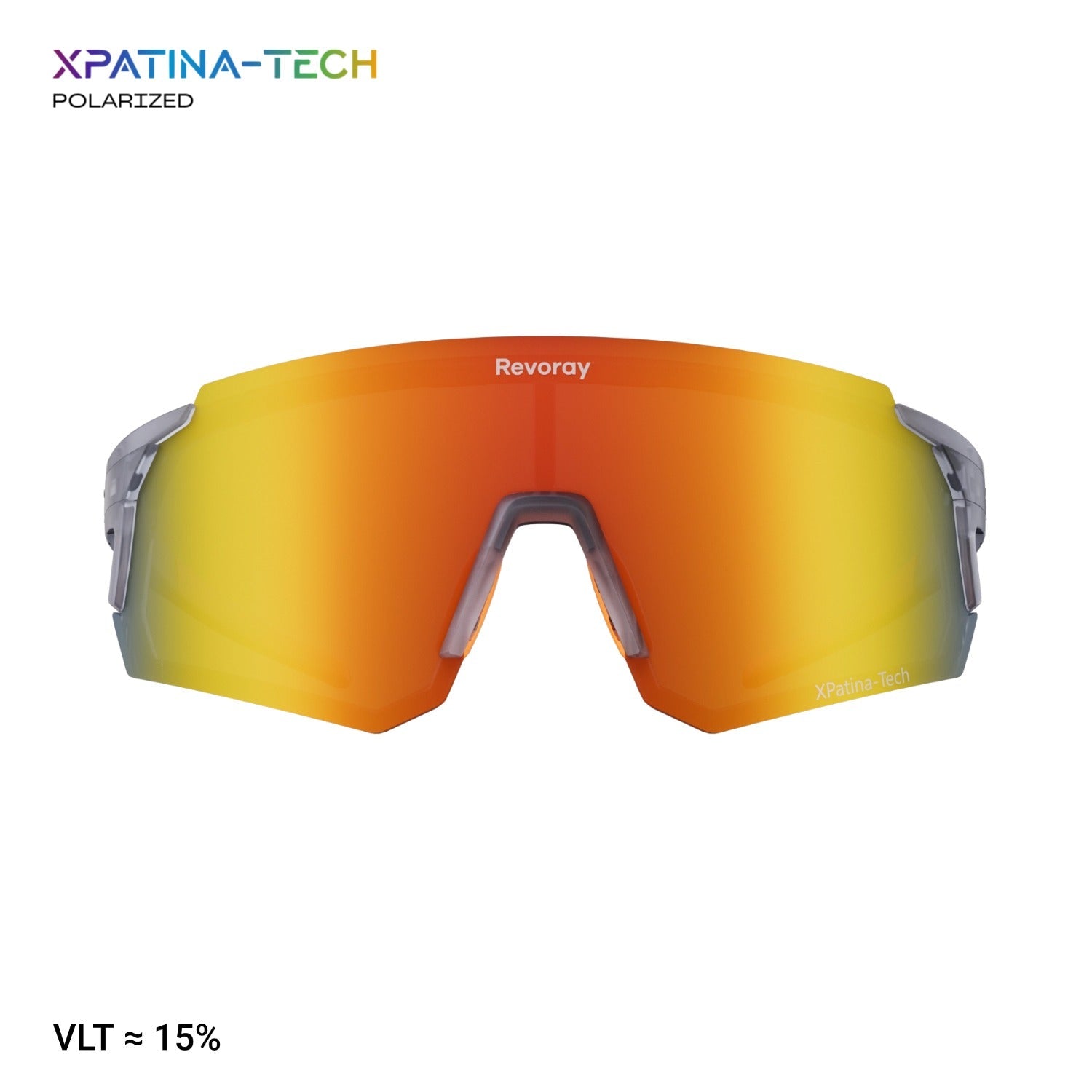 Arte Premium Polarized Sport Sunglasses