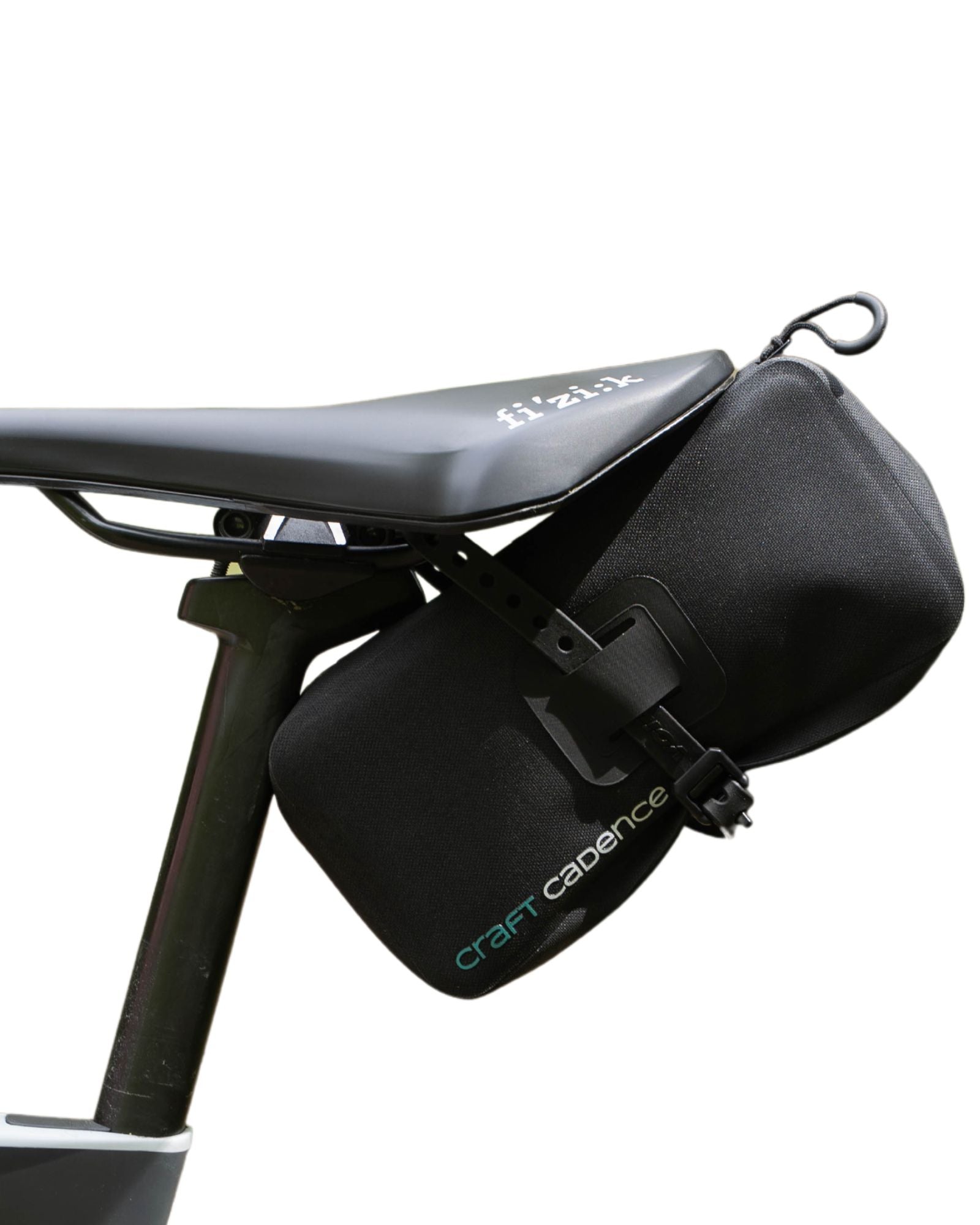 Cycling Wallet | Phone & Essentials Storage Case