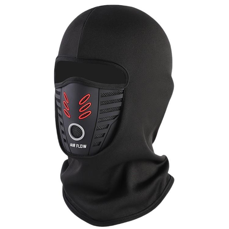 Windproof Anti-Fog Thermal Balaclava