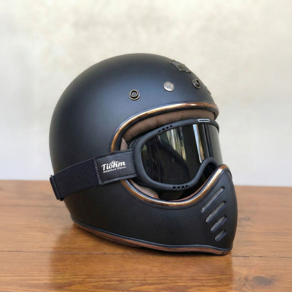 Outdoor Anti-Fog Goggles | Fit Over Glasses