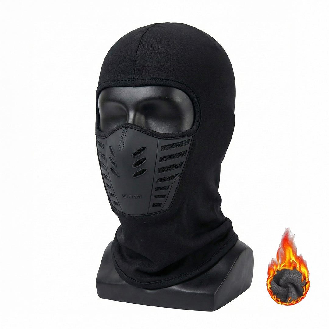 Anti-Fog Thermal Balaclava