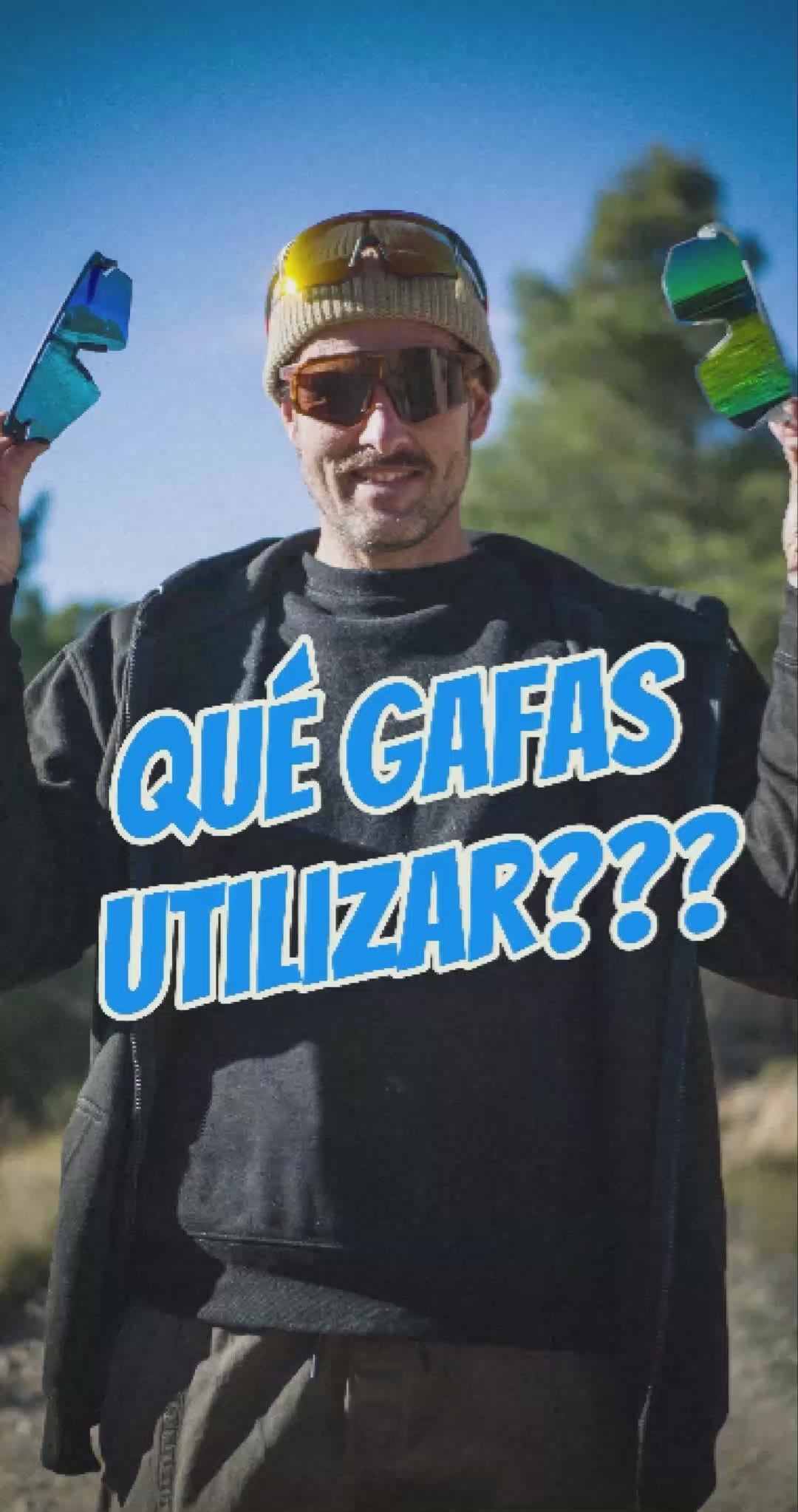 Arte Premium Polarized Sport Sunglasses